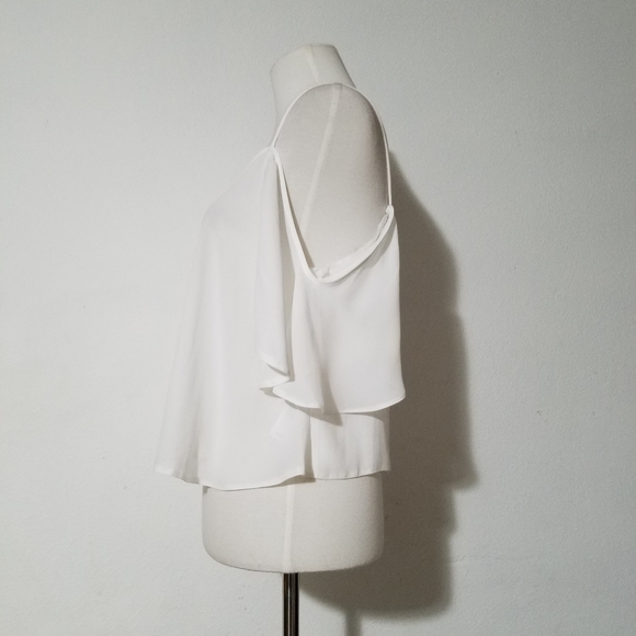 ASOS White Top - Picture 2 of 9